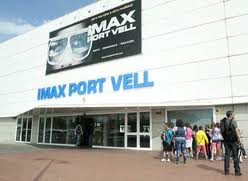 Els de 2on de la ESO anem a l'IMAX